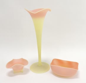 Mt. Washington burmese lot of