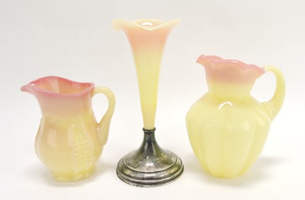 Mt. Washington glossy burmese