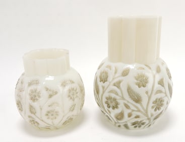 Findlay Onyx spooner 4", and