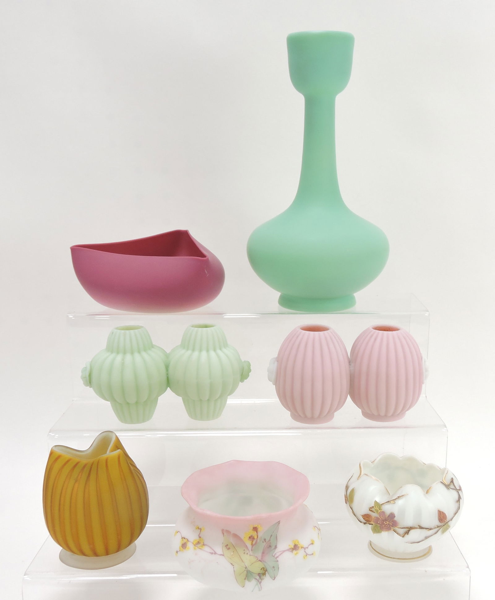 Webb and Mt. Washington lot of (1 of 1)