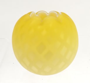 Mt. Washington satin diamond quilted