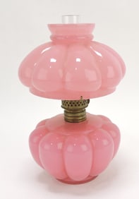 Consolidated Lamp & Glass Co