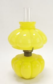 Consolidated Lamp & Glass Co