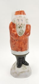 RARE Consolidated Lamp & Glass Co