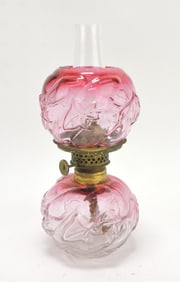 Rubina glossy Royal Ivy miniature