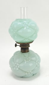 Consolidated Lamp & Glass Co