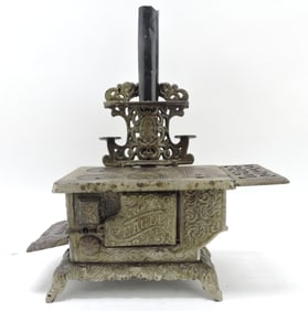 Eagle cast iron salesman sample