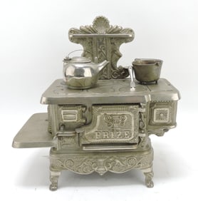 Prize cast iron salesman sample