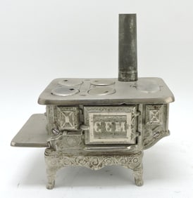 Gem cast iron salesman sample
