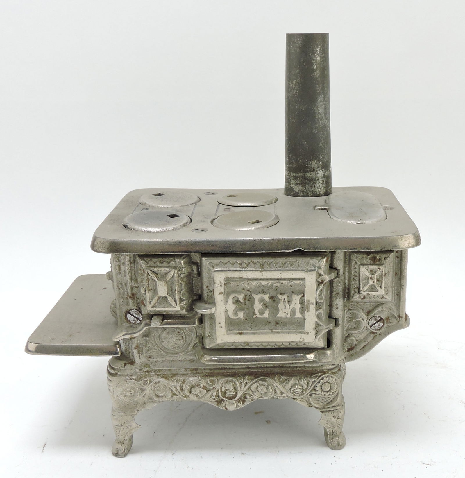 Gem cast iron salesman sample (1 of 4)