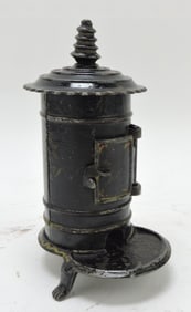 Cast iron salesman sample child's