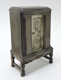 Arcade Majestic doll house floor
