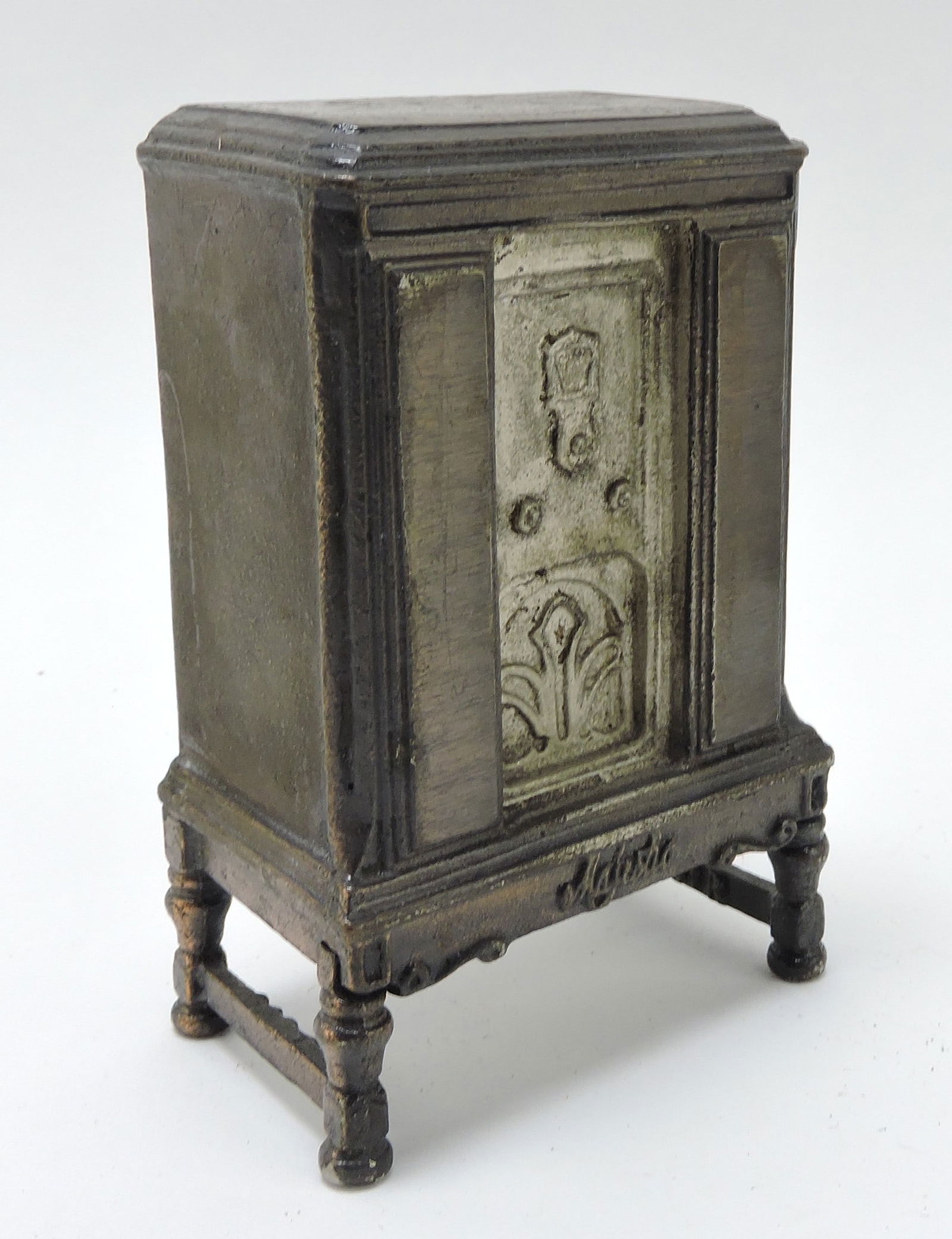 Arcade Majestic doll house floor (1 of 1)