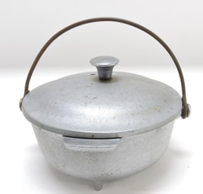 Griswold #00 child's cast aluminum