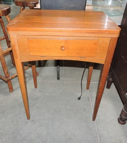 Singer 99K sewing machine