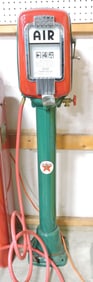 Restored Eco Tireflator air pump,