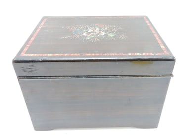 Symphonion German music box with
