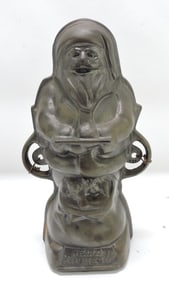 'Hello Kiddies' Griswold cast iron
