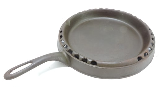 Griswold cast iron #869 'Odorless'
