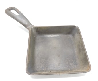 Griswold cast iron #129 square