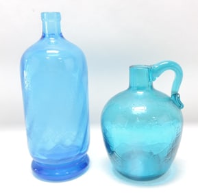 Blue Van Zijl Utrecht mineral water