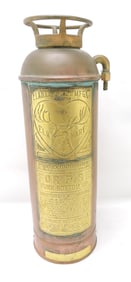 Elkhart Brass Co brass and copper