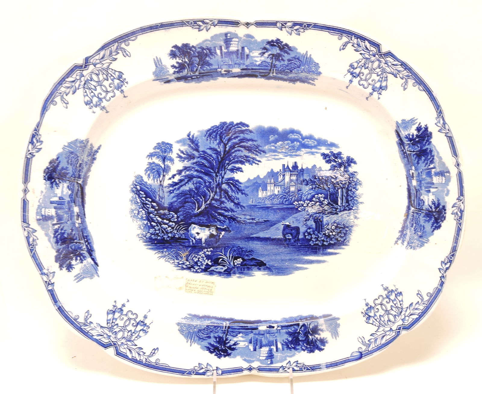 Bates Brown Westhead Moore & Co (1 of 2)