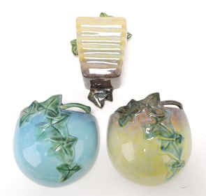 Roseville WInecraft lot of