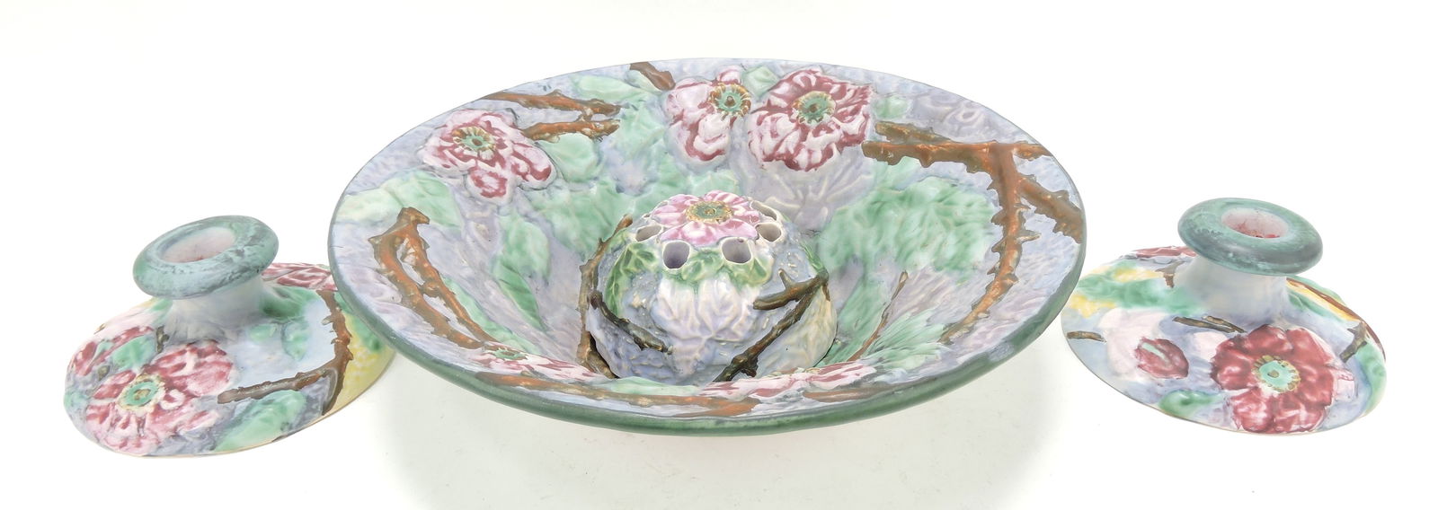 Weller Silvertone console set with (1 of 1)