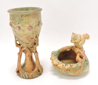 Weller Woodcraft 9" chalice case and