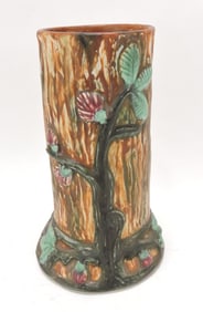 Weller Warwick 10" vase