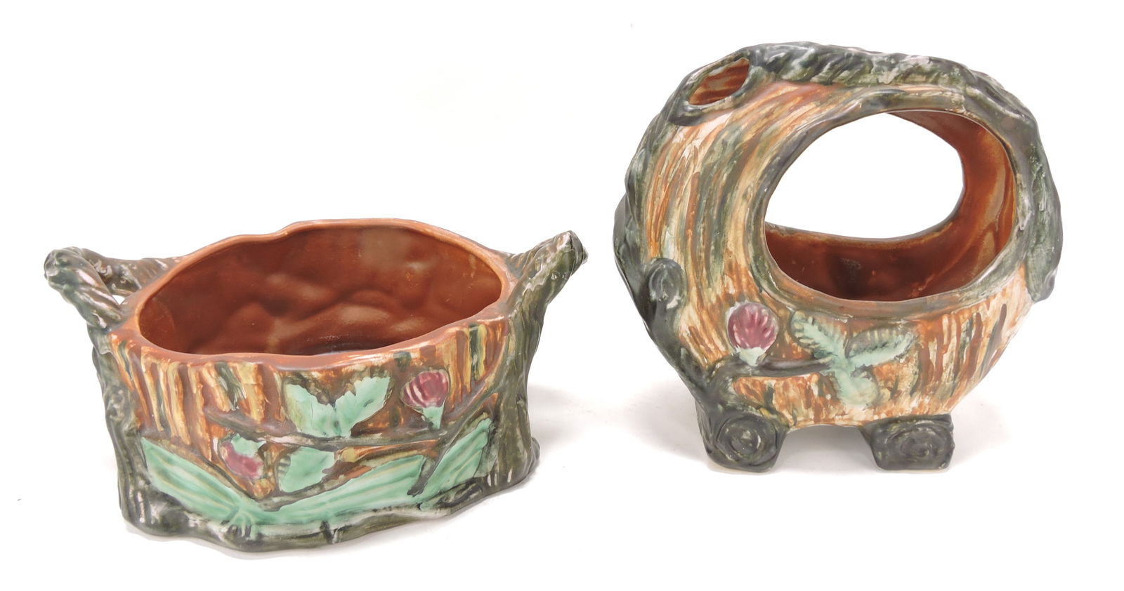 Weller Warwick 10" console bowl and (1 of 1)