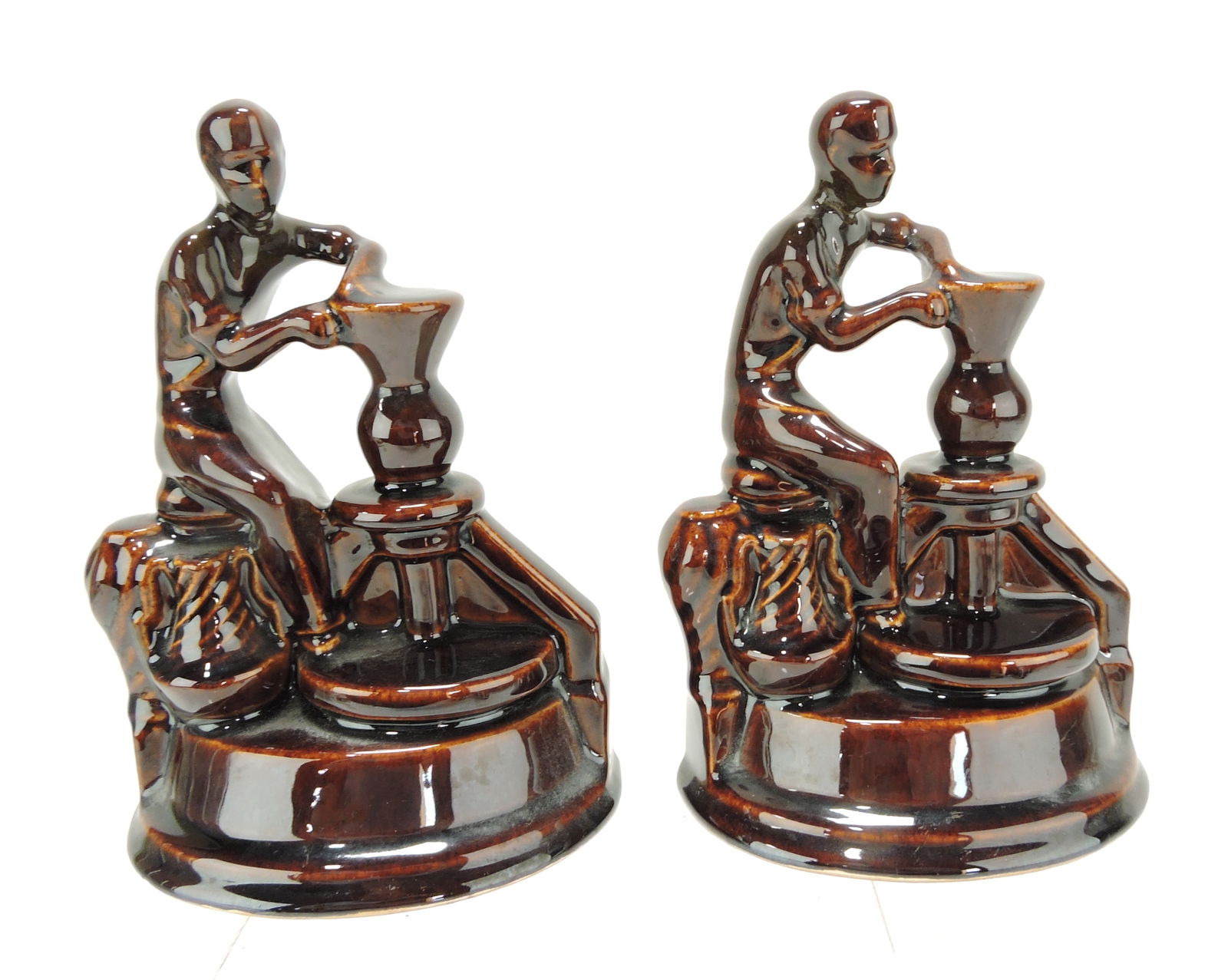 RARE RARE RARE Shawnee Pottery (1 of 2)