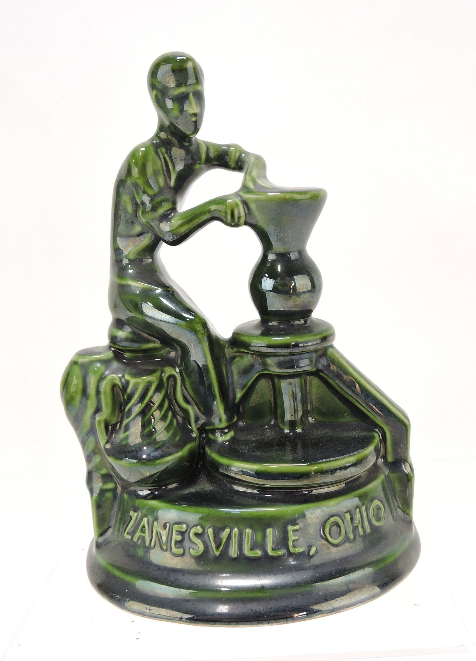 RARE RARE RARE Shawnee Pottery (1 of 2)