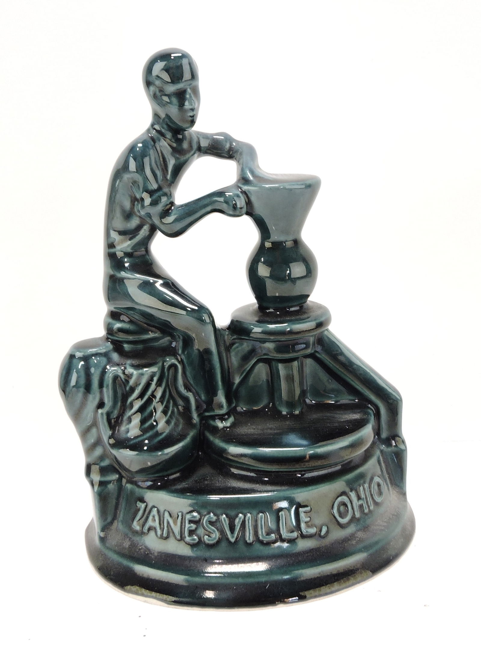 RARE RARE RARE Shawnee Pottery (1 of 2)