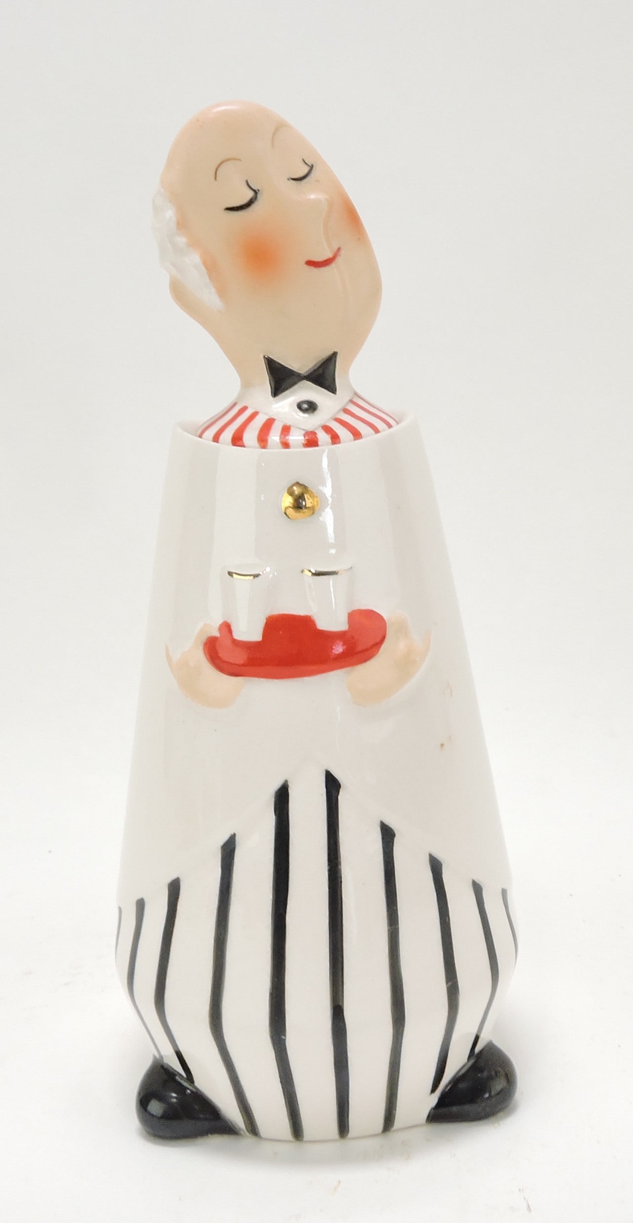 Holt Howard 1961 cocktail server, (1 of 1)