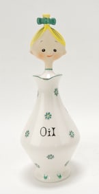 Holt Howard (unmarked) Oil Pixie