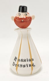 Holt Howard 1959 Pixie Russian dressing