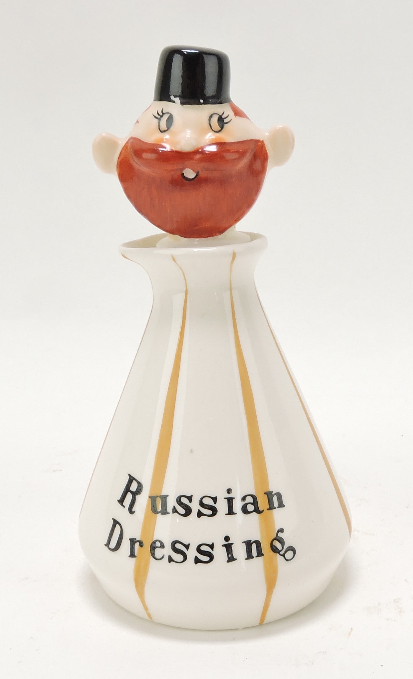Holt Howard 1959 Pixie Russian dressing (1 of 1)