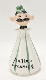 Holt Howard 1959 Pixie Italian dressing