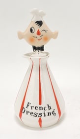 Holt Howard 1959 Pixie French dressing