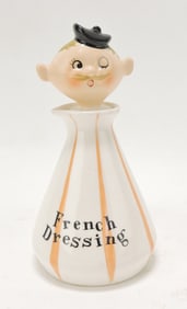 Holt Howard 1959 Pixie French dressing