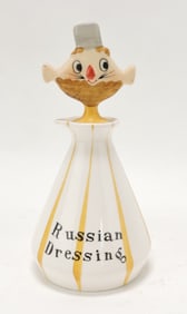 Holt Howard 1959 Pixie Russian dressing