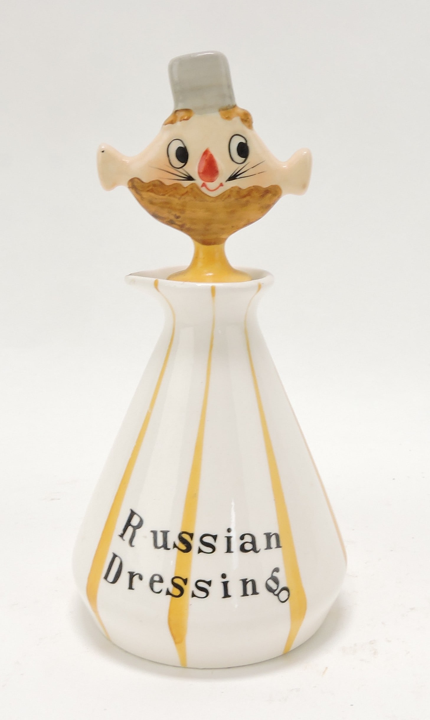 Holt Howard 1959 Pixie Russian dressing (1 of 1)