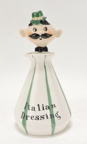 Holt Howard 1959 Pixie Italian dressing