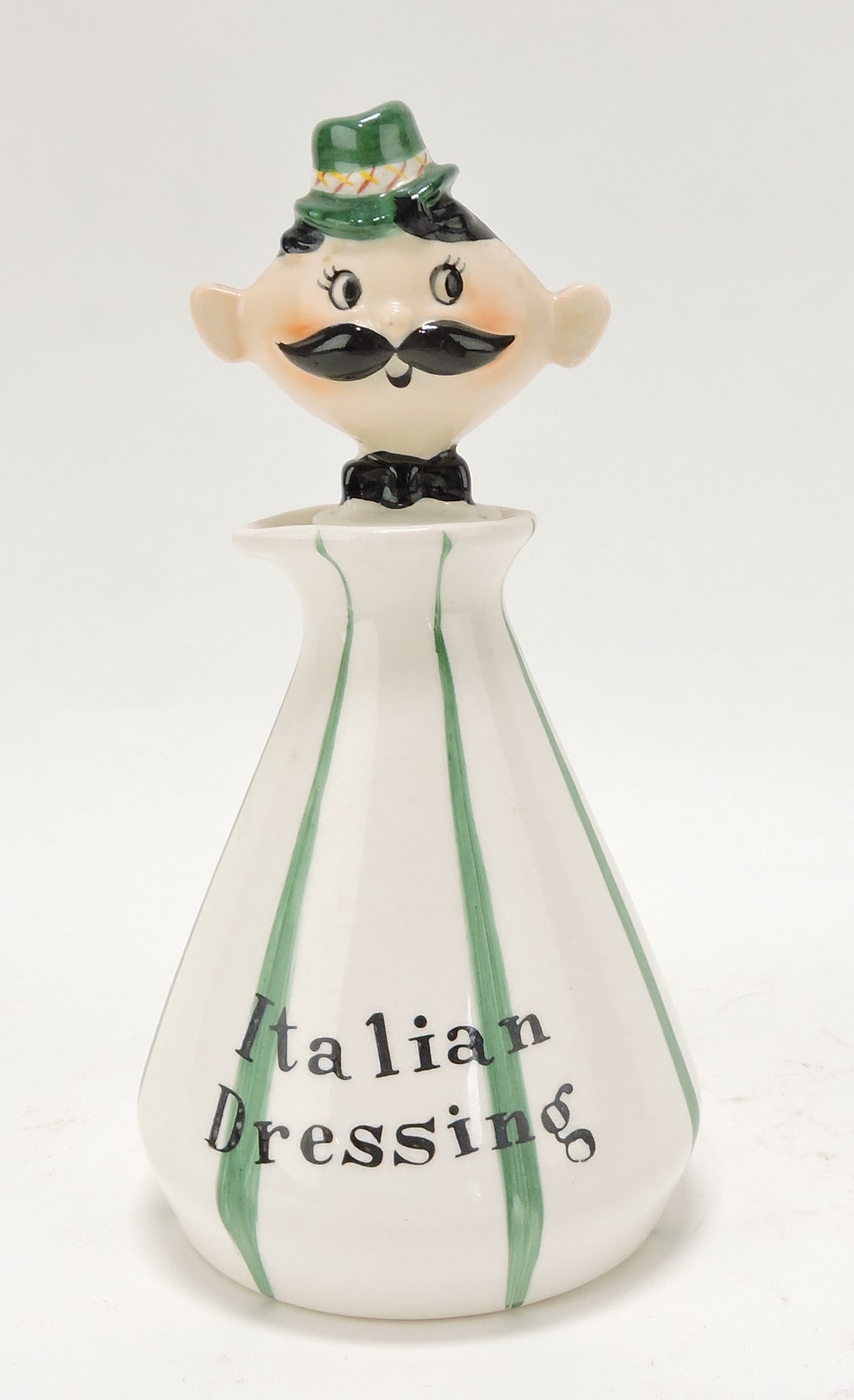 Holt Howard 1959 Pixie Italian dressing (1 of 1)