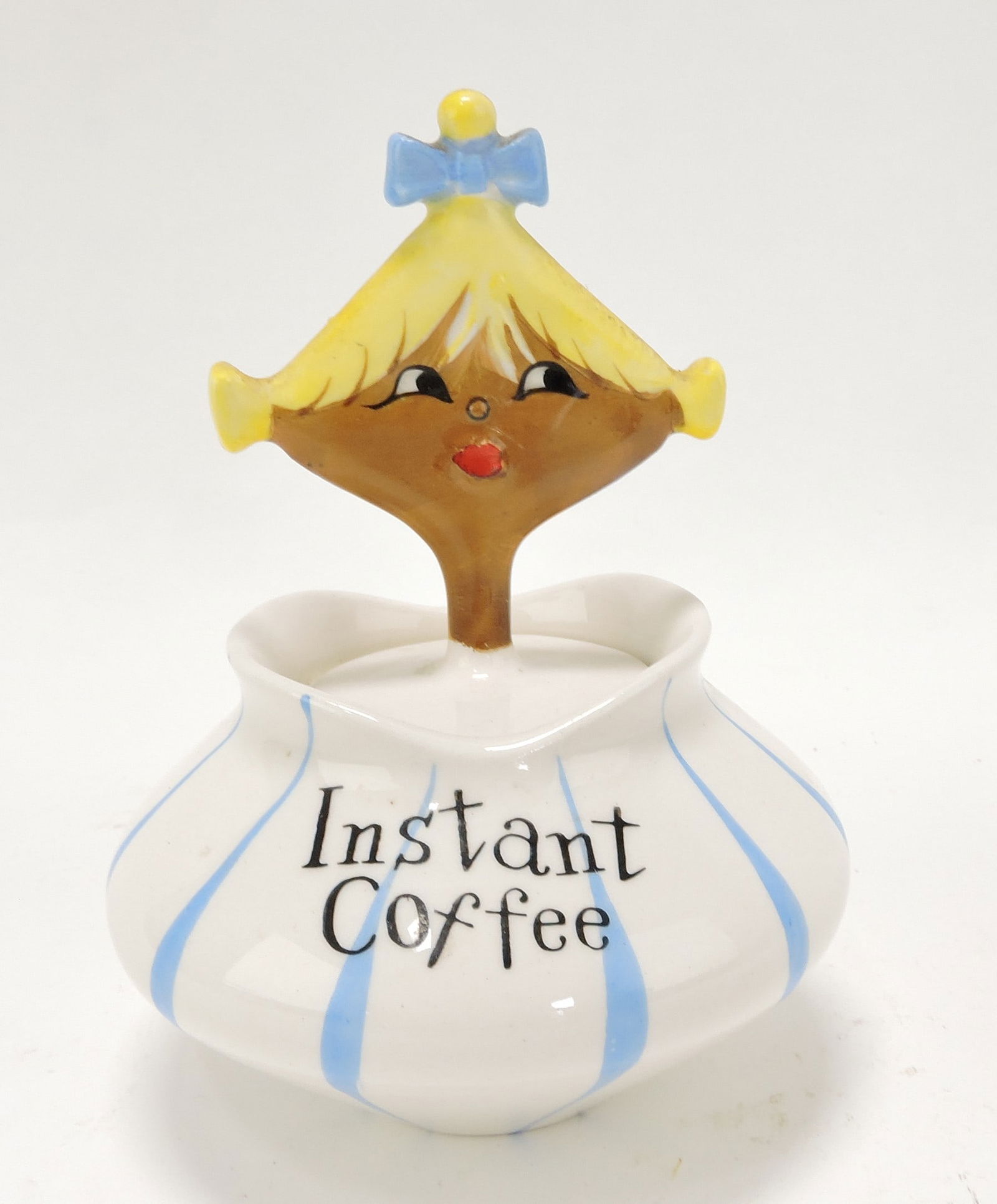 Holt Howard 1958 Pixie instant coffee (1 of 1)