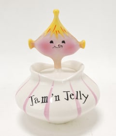 Holt Howard 1959 Pixie jam n' jelly