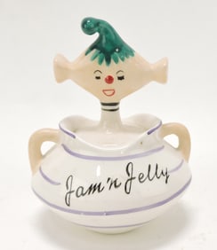 Holt Howard 1959 Pixie jam n' jelly