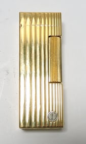 Dunhill cigarette lighter